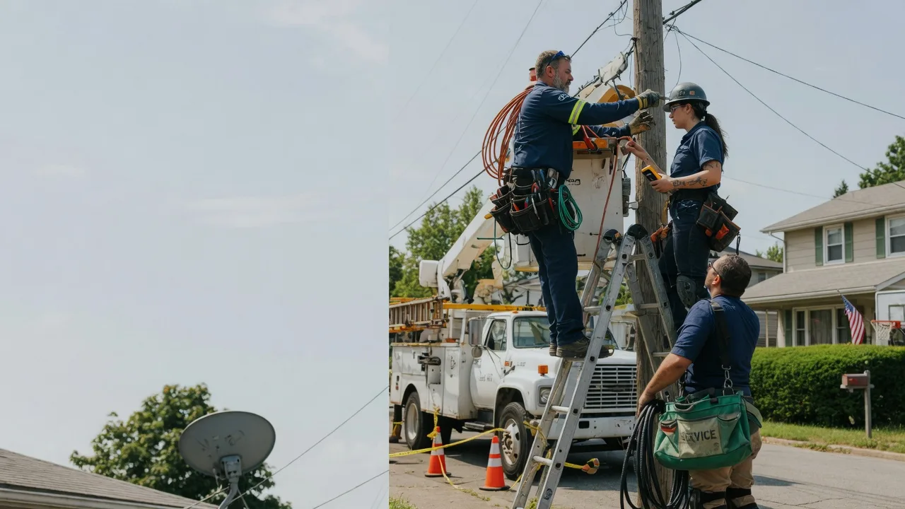 Electrical Repair in Deering, MO near me
